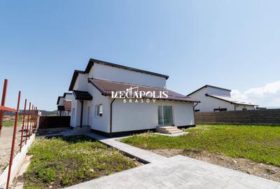 Casa Sanpetru Noua- Intabulata - 11