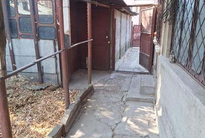 De vânzare casa din caramida - 1