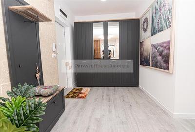 Pipera | Rond OMV | Ivory Residence | Parcare - 5