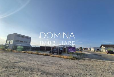 Inchiriere cladire P+1+M *vad intens * - zona RAR - Targu Jiu - 9