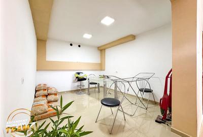 FILM& 3D! Resedinta de exceptie:eleganta spatiu,confort,Evergreen,Sfantu Gheorgh - 10