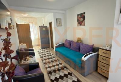 Casă de vânzare în Medeea | 3 camere | Curte generoasă | Renovată Complet - 11