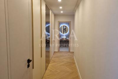 LUXURY 4ROOMS | IANCU NICOLAE | 2 PARKING SPACES | POOL - 40