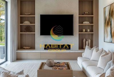 Garsoniera Finisaje la Alegere! - 1