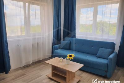 Apartament 2 camere, cartier Buna Ziua, Parcare, Zona strazii Mihai Romanul - 1