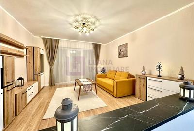 Apartament 2 camere PREMIUM | NOU | mobilat si utilat | (Mi-R) - 10