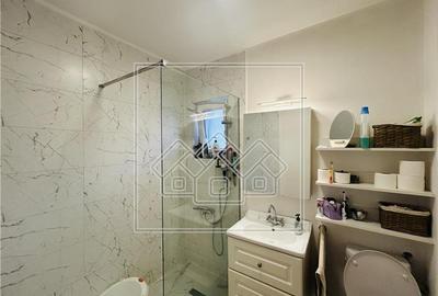 Apartament de vanzare in Selimbar - 3 camere si gradina - Selimbar - 13