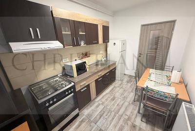 Student Apartament - Cotroceni Smart Residence - Mobilat Utilat - 11