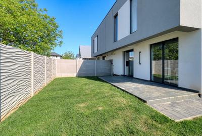 Vila premium tip duplex-mobilata nou, constructie 2026 - 4