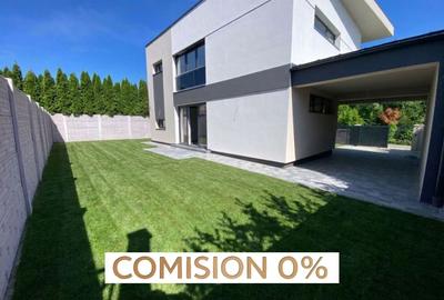 Casă individuală cu 4 camere în Calea Urseni