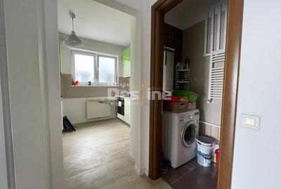 Eroii Revolutiei - Tineretului I Apartament 2 Camere I Terasa I Mobilat - 5