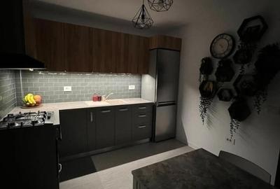 3 Camere Modern - Premium - View Panoramic - Popas Pacurari Valea Lupului / Boxa - 14