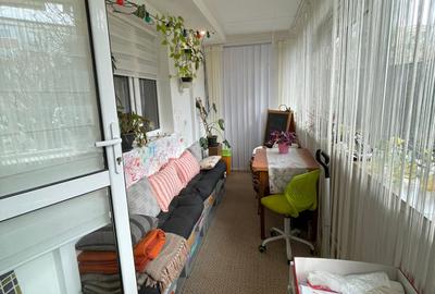 3 camere de vanzare, 71 mp, zona Pacurari- Petru Poni, Iasi - 3