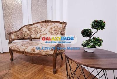 APARTAMENT DUBLU DE 5 CAMERE DE INCHIRIAT ROMANA - 15