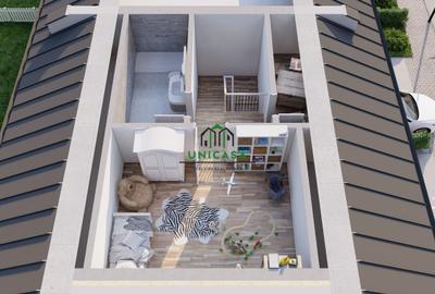 Casa/Vila - Zona Nord - Cetatuia Residence - 7