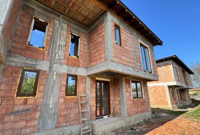 COMISION 0% | Duplexuri 5 Camere | Chisoda | 120mp Utili - 14