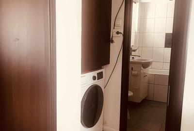 Apartament 3 camere - zona Tomis Nord - 450 euro/luna (Cod E2+E7) - 8