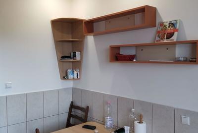 Apartament spațios cu 3 camere – 99 mp – vedere superbă la  Raul Bega - 17