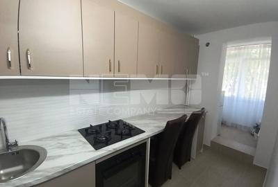 🏡 Garsonieră confort I sporit, Zamca, 40 mp, etaj 1, recent renovată - 4