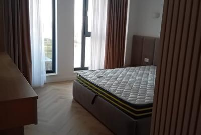 Apartament 2 camere in ansamblu nou, Baneasa -Apicultorilor - 6