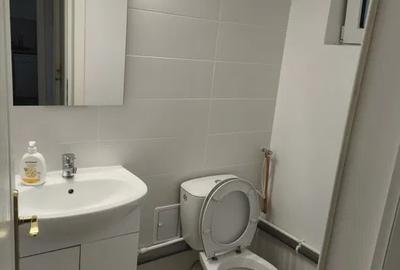 Apartament 3 camere, decomandat, 77 mp, ac, metrou, 2 x balcon, P-ta Victoriei - 8
