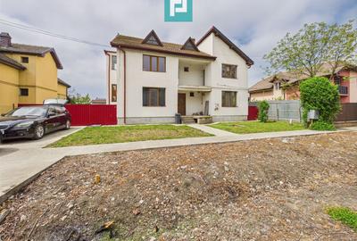 Vilă cu 8 camere în Săcălaz, zonă Centrală - 2