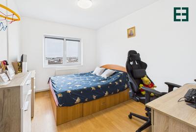Apartament 3 camere - Zona Girocului - Timișoara - 6