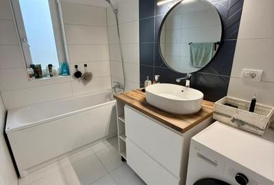 Proprietar vand duplex in Giroc 4 camere finalizat toamna 2025, mobilat, utilat - 13