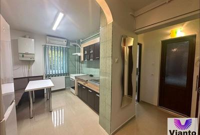 Apartament 2 camere mobilat si utilat | Sibiu | Mihai Viteazul - 4