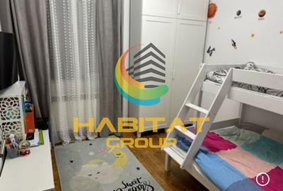 Baneasa Apartament 3 Camere 3 Bai Parcare Subterana Terasa - 1