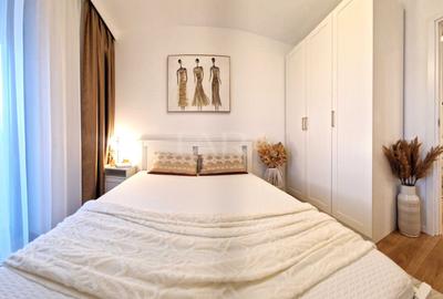 Apartament luminos, finisaje premium, Iulius Mall și FSEGA. - 7