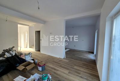 Duplex cu 5 camere despartit prin camera tehnica in Dumbravita - 2