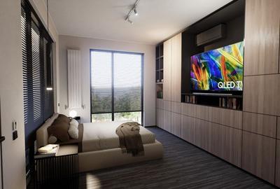 Reședință Exclusivistă | Duplex Premium – București, Sectorul 1 - 5
