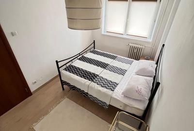 Apartament spatios de 2 camere Piata Iancului | 1 min de metrou - 3