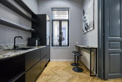 Birou utilat la cheie - imobil consolidat - 23