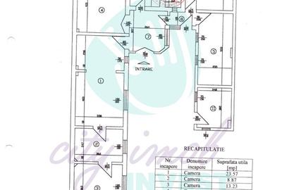 Casă cu teren generos lângă Bulevardul Banu Manta - 3