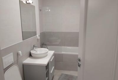 Spatii Generoase, Eleganta si Rafinament / 2 camere/70 mp/ Valletta Residence - 5