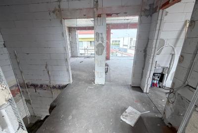 Casa deosebita. P+1. 4 cam. Util 128mp. Teren 250mp - 18