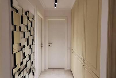 Inchiriere Apartament cu 2 camere H Pipera Lake - 8