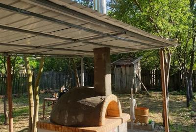 Proprietar unic vând direct, casă/gospodărie completă în comuna Adâncata, IL - 2