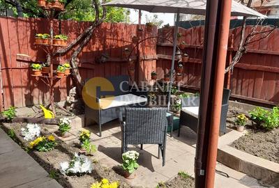 Casa renovata zona Centrala Iasi - manastirea Trei Ierarhi - 2