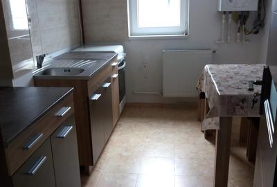 2 camere, centrala, 60mp, Apusului Residence, decomandat, et 2, 2 balcoane - 8