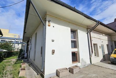 Casa cu 2 camere, 72mp utili, zona Parcului Central - 7