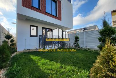 Casa 5 camere finalizata – 0% comision – terasa si curte – Metrou 1 Decembrie - 5