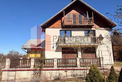 Vilă Bran – Sat Poarta | Aproape de natură  | 3 dormitoare | Teren 1807 mp - 24