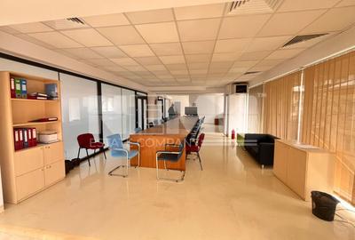 Spatiu Birouri Modern I Suceava/Central  I 170Mp  I 2000Euro+tva/luna - 3