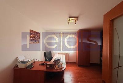 VANZARE VILA LA CHEIE | 280 MP | 1080 MP TEREN | 7 CAMERE | FUNDENI | - 3
