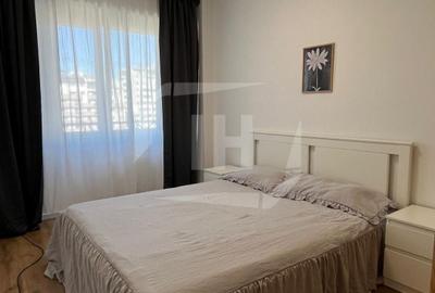 Apartament 2 camere I cu parcare I Marasti I Dorobantilor - 3