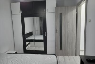 Iancului, mobil/utilat modern, balcon deosebit, 100% renovat, reabilitat, metrou - 7