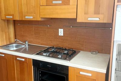 Apartament 3 camere, zona Centru, view spectaculos - 14